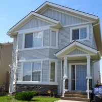 Shergill Homes previously built homes in Fort McMurray - Poised to help rebuild