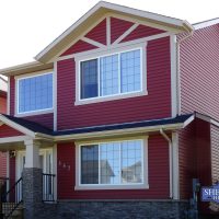 Shergill Homes previously built homes in Fort McMurray - Poised to help rebuild
