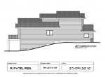 1529-sqft--two-store-left-side-Elevation-Shergill-Homes-Fort-McMurray