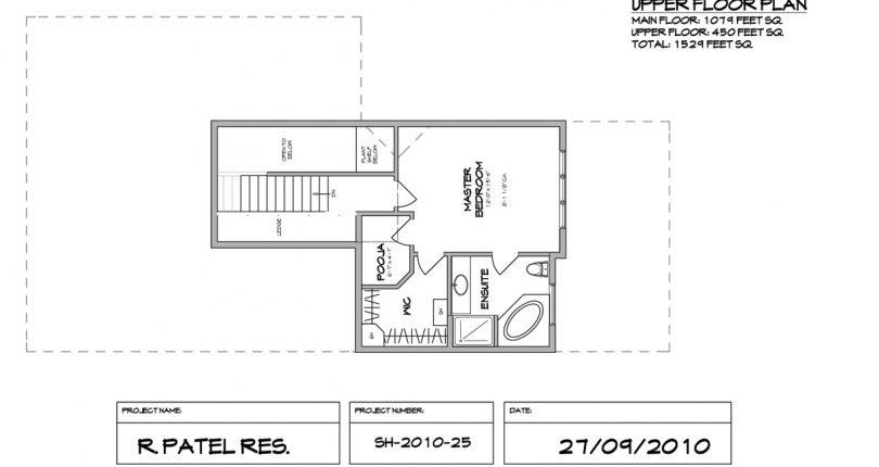 1529-sqft--two-storey-upper-level-floorplan-Shergill-Homes-Fort-McMurray