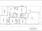 Bungalow-with-garage-1369-sqft-floorplan