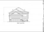 Bungalow-with-garage-1369-sqft-front
