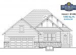 ProjectB-1492-sqft-front-elevation-Shergill-Homes-FortMcMurray-FortMac
