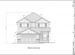 Two-Storey-1773-sqft-FrontView-Shergill-Homes-Fort-McMurray