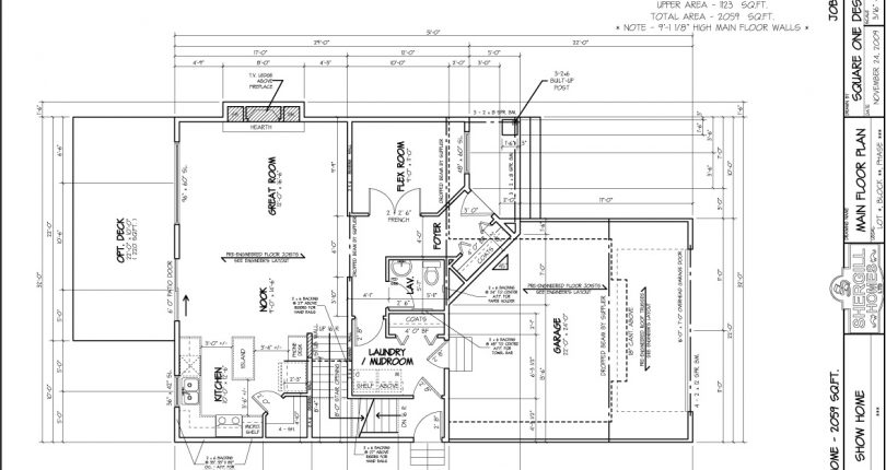 Two-Storey-2059-sqft-main-floor-plan-Shergill-Homes-Fort-McMurray