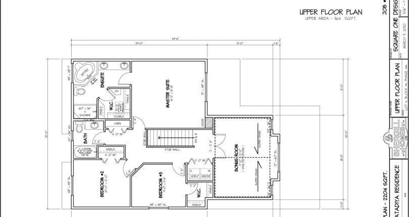 Two-Storey-2204-sqft-upper-floor-plan-Shergill-Homes-Fort-McMurray