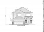 Two-Storey-2274-sqft-front-elevation-Shergill-Homes-Fort-McMurray