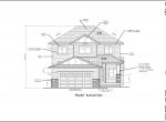 Two-Storey-IKJOT-1642sqft-front-elevation-Shergill-Homes-Fort-McMurray