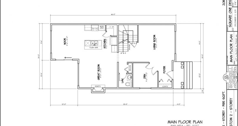 Two-storey-1985-sqft-no-garage-4bedroom-main-floorplan-Shergill-Homes-Fort-McMurray