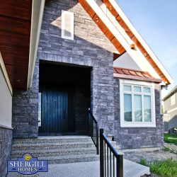Shergill Homes Executive Show Home - Calgary