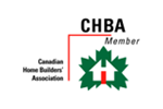 Shergill Homes is a proud member of the Canadian Home Builders Assoication